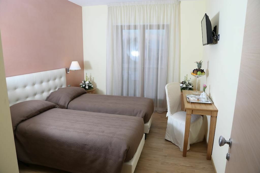 פויג'ה Maison Reale מראה חיצוני תמונה