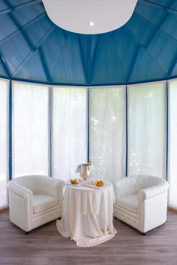 פויג'ה Maison Reale מראה חיצוני תמונה