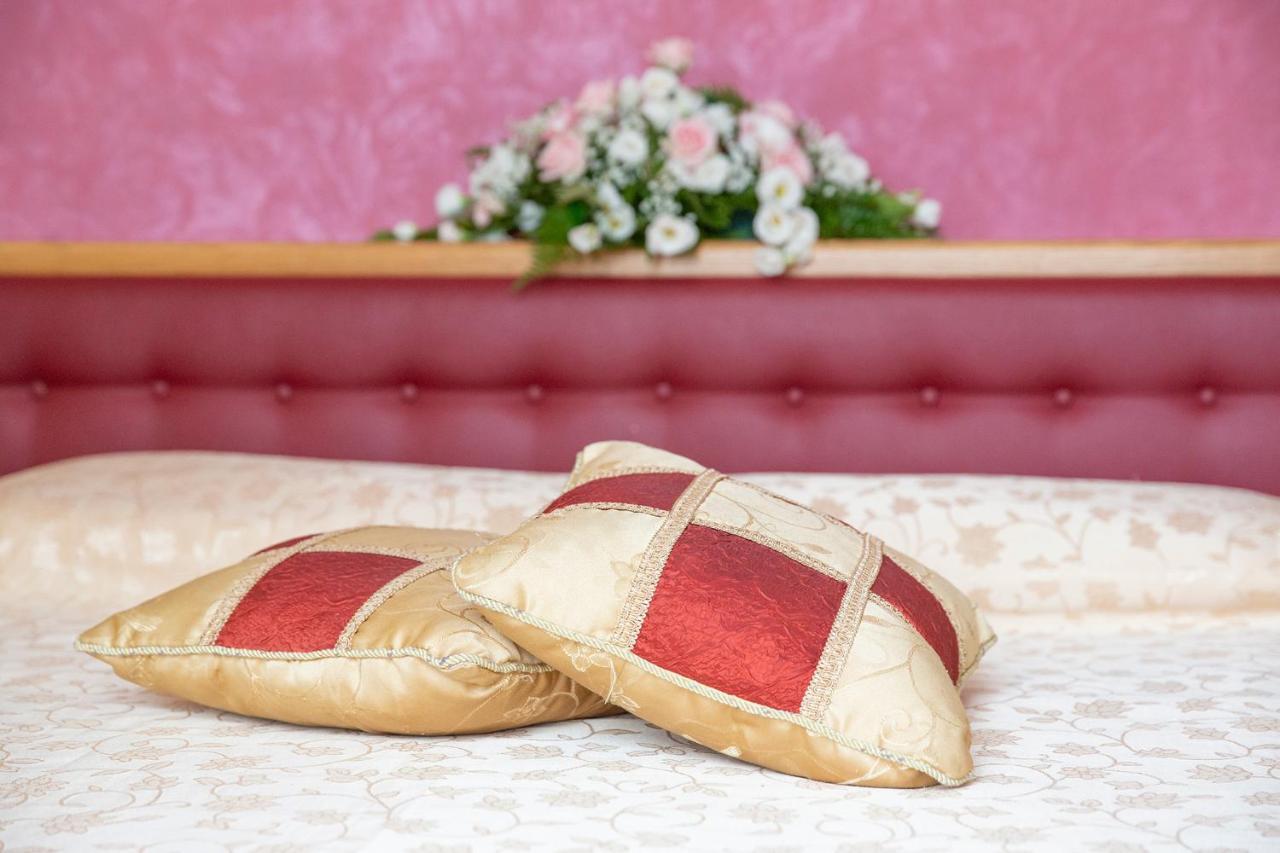 פויג'ה Maison Reale מראה חיצוני תמונה