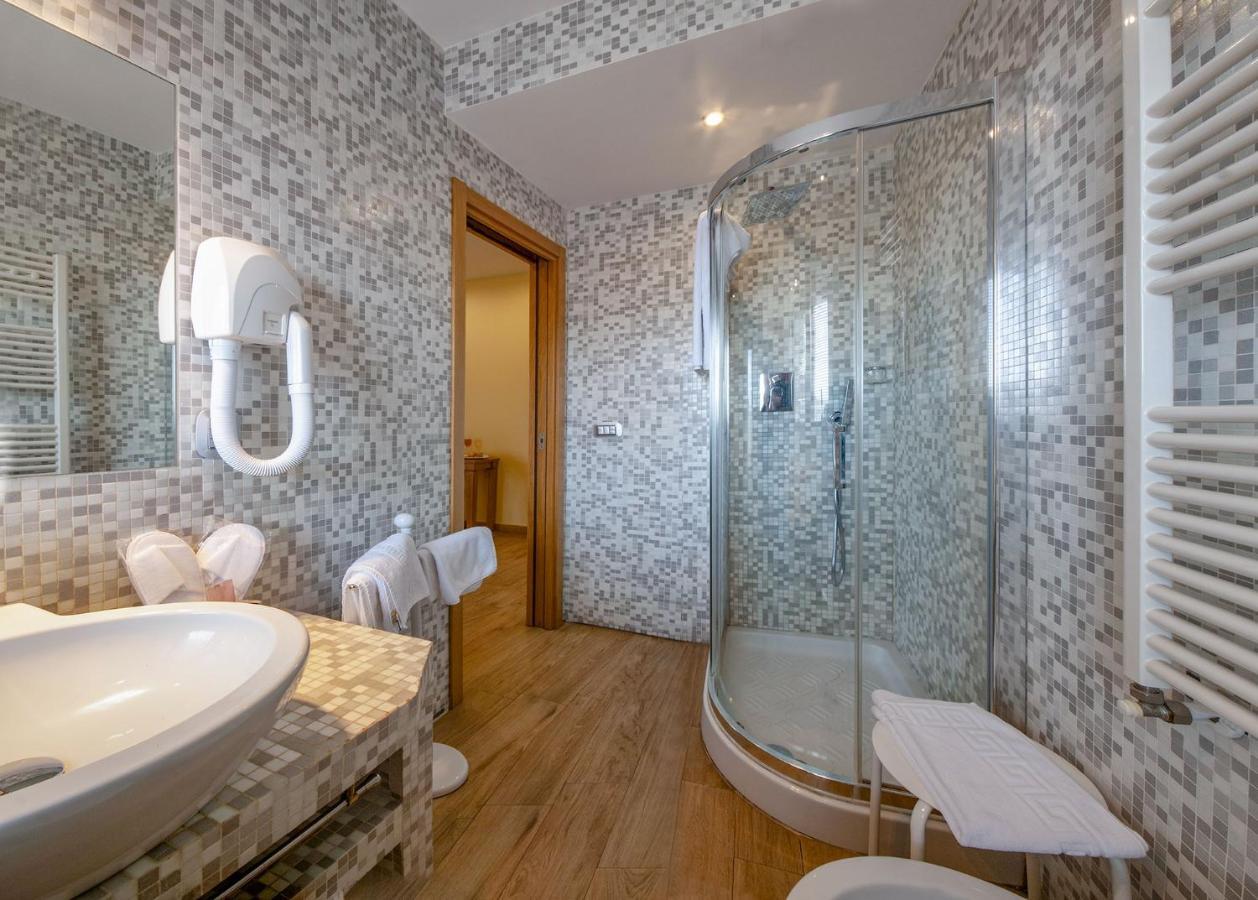 פויג'ה Maison Reale מראה חיצוני תמונה